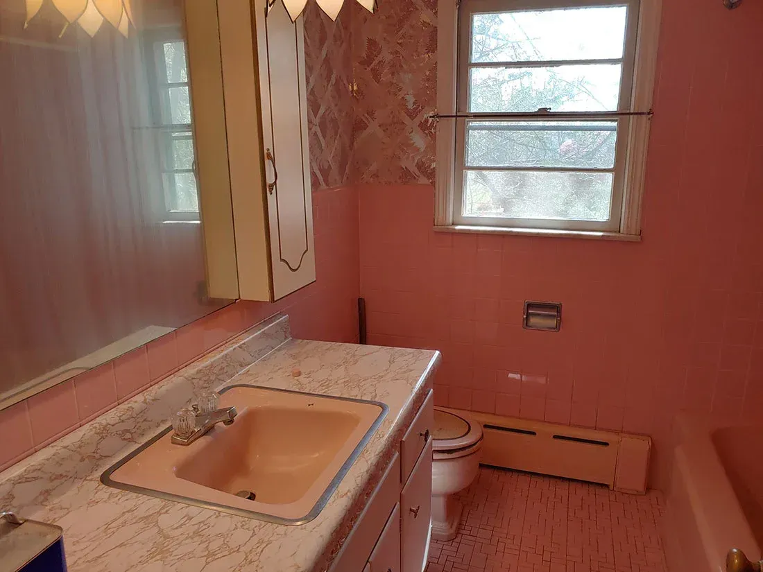 Mold remediation Randolph NJ