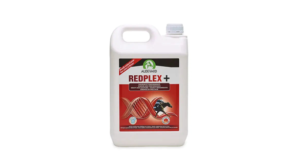 Redplex 1 litre iron and vitamin supplement for horses fethard equine hospital
