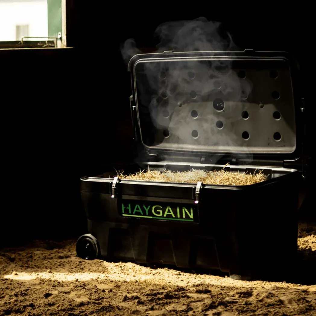 Haygain HG 2000