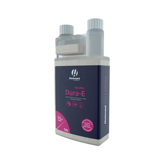 Dura-E, Fethard Equine hospital, dura e. Equine supplements, vitamin e for horses, hestevard