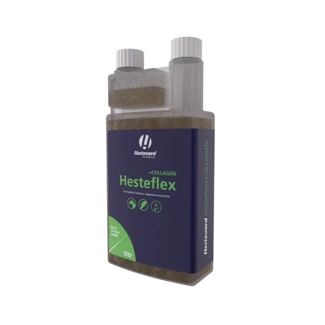 Hestevard hesteflex collagen supplement
