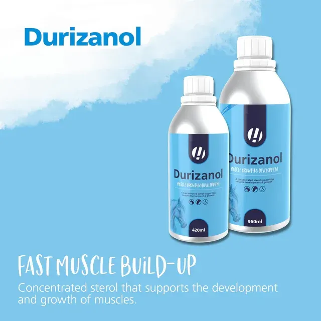 Durizanol