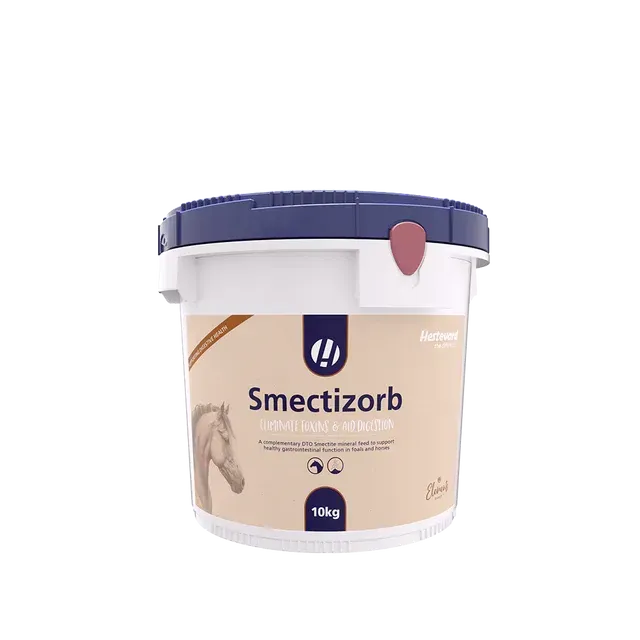 Smectizorb Micro Granules