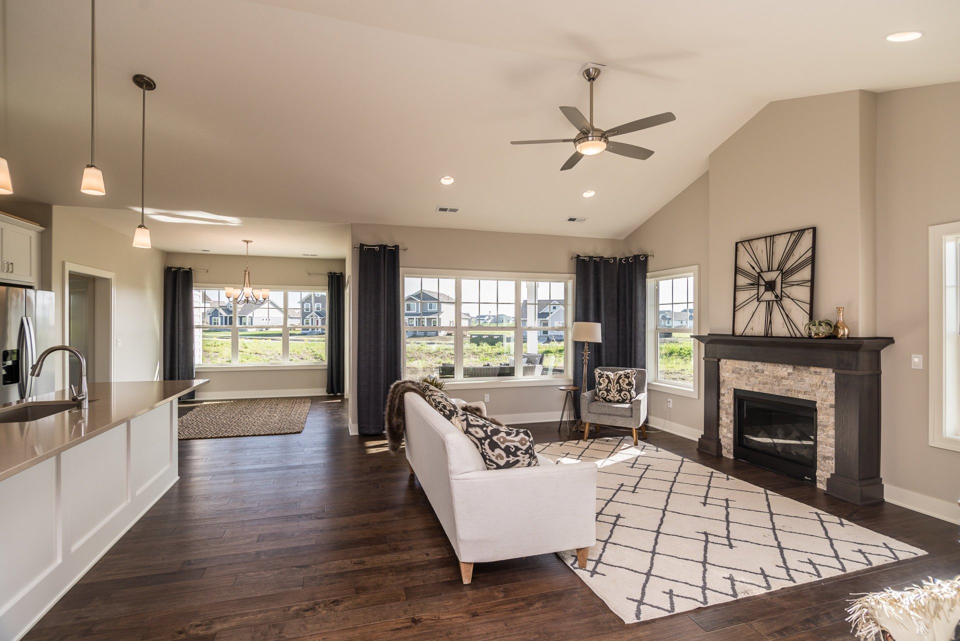 Bella Homes Iowa Custom Home Builder Des Moines, Ames, Ankeny, Huxley