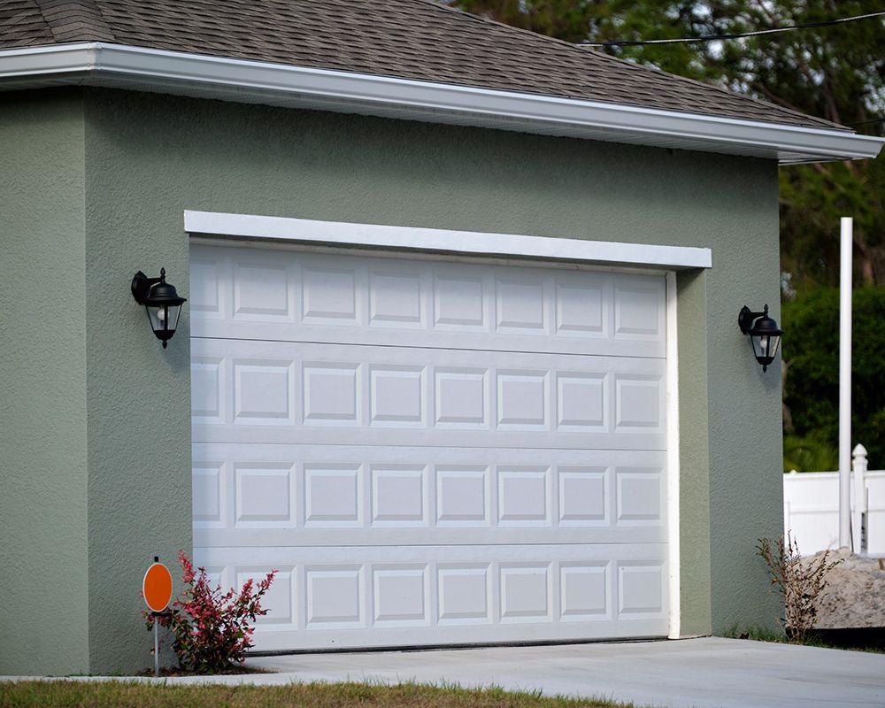 Garage Door Installation & Repair Haverstraw, NY