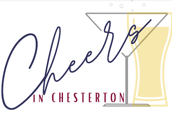 Cheers in Chesterton Cheers in Chesterton