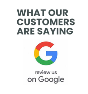 Review us on Google Review us on Google