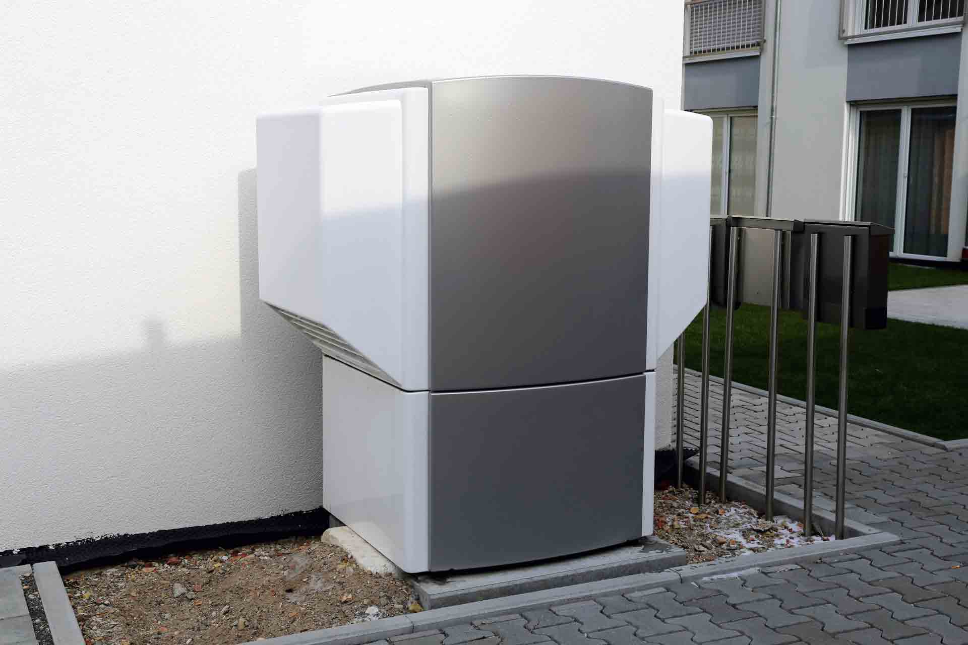 Smart Home — Chillicothe, OH — Lenox Heating & Cooling