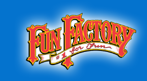Fun Factory Games | Arcade - Parties - VR