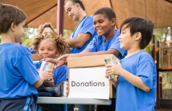 Special Programs - Honor Roll, Fundraising & More