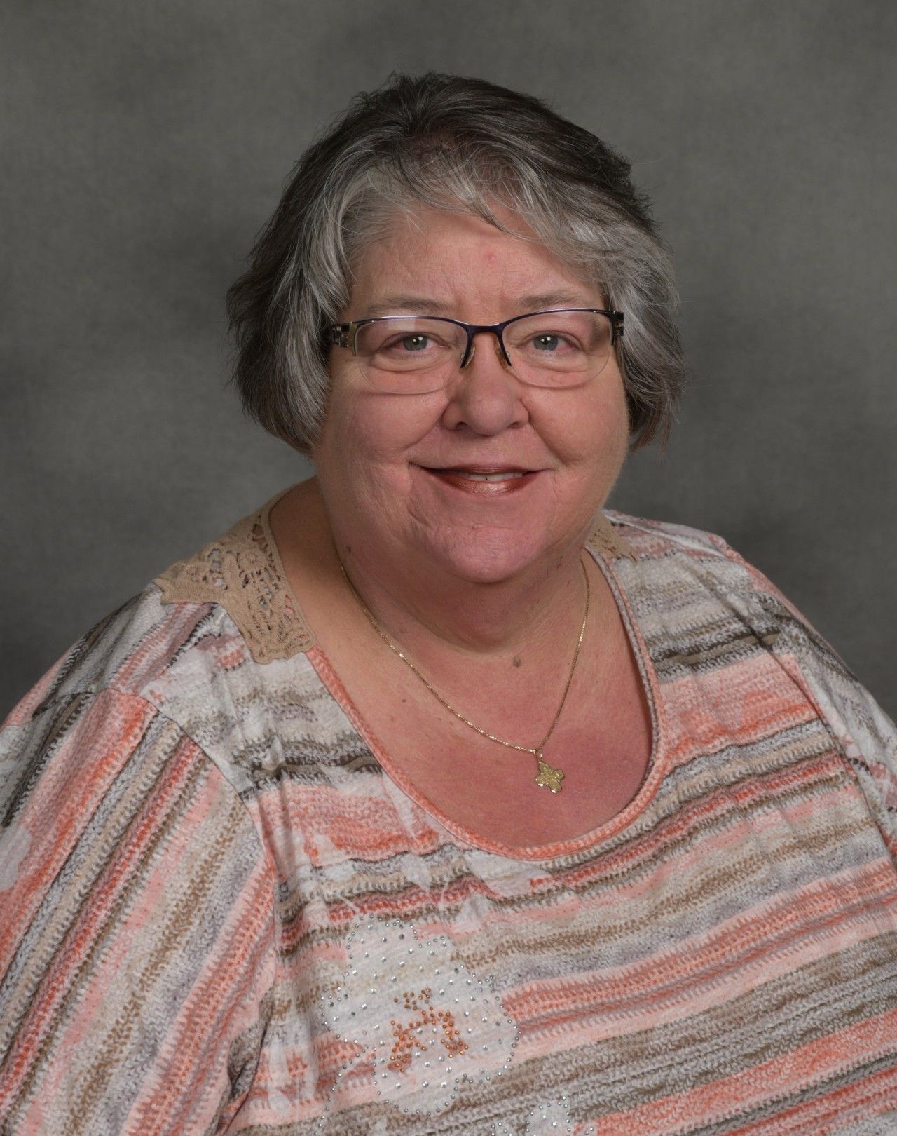 Carol Rowser Our Staff