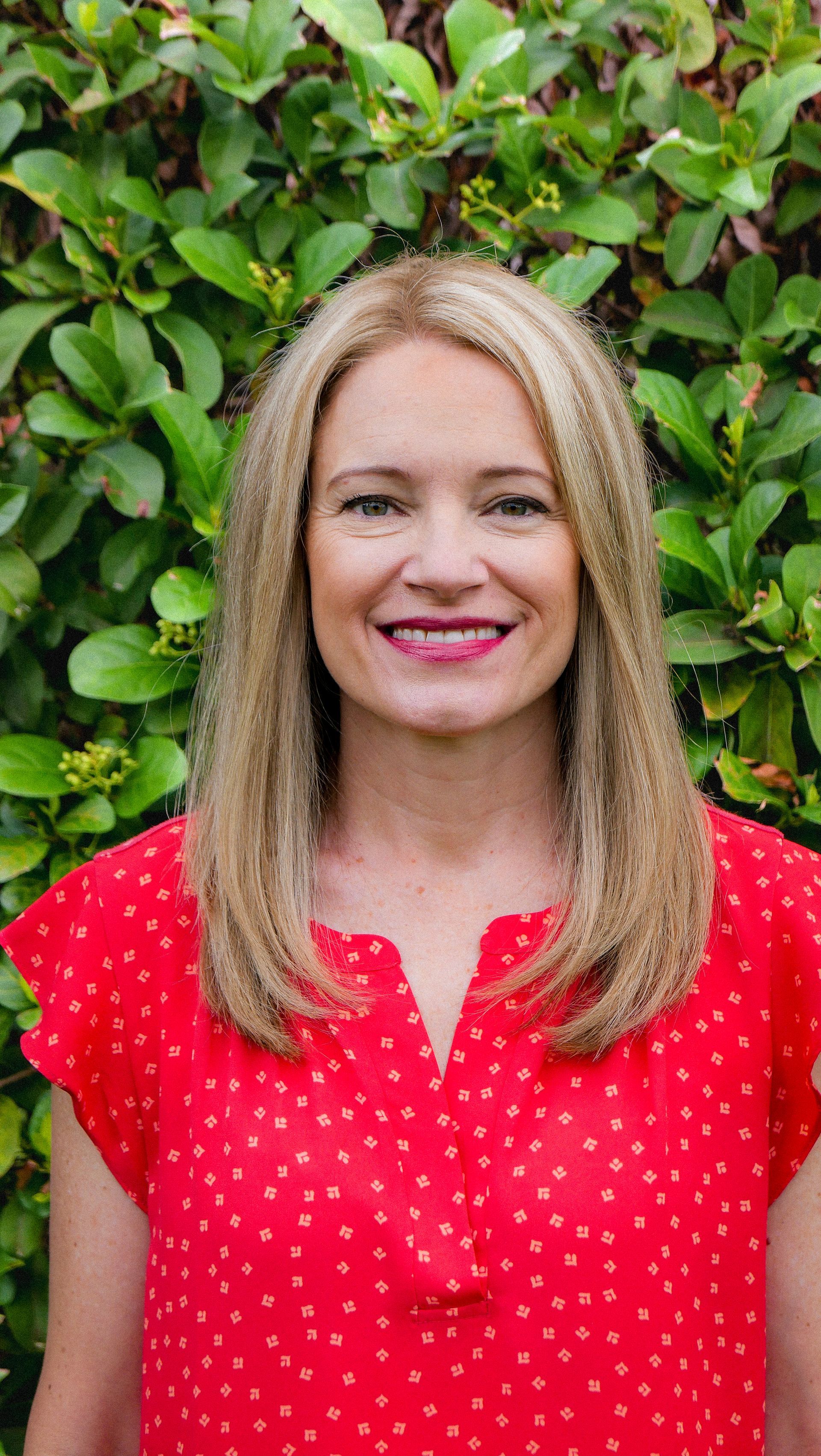Dr. Christi Kush, PsyD with supervision