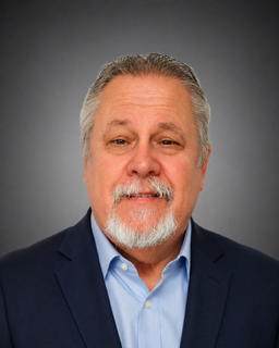 Robert Crimmins, LCSW