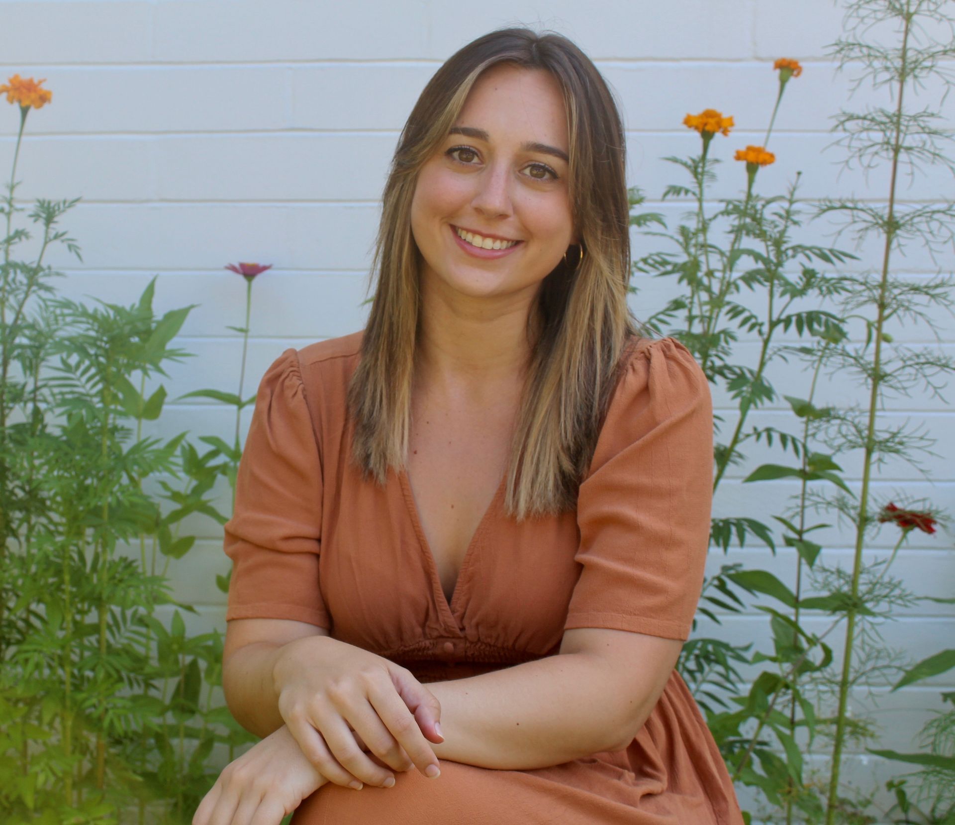 Tresa Buquicchio – RMHCI
