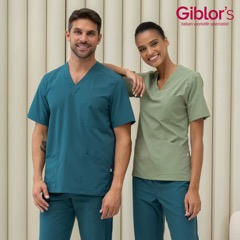 Casacca medico