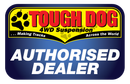 TD Authorised Dealer