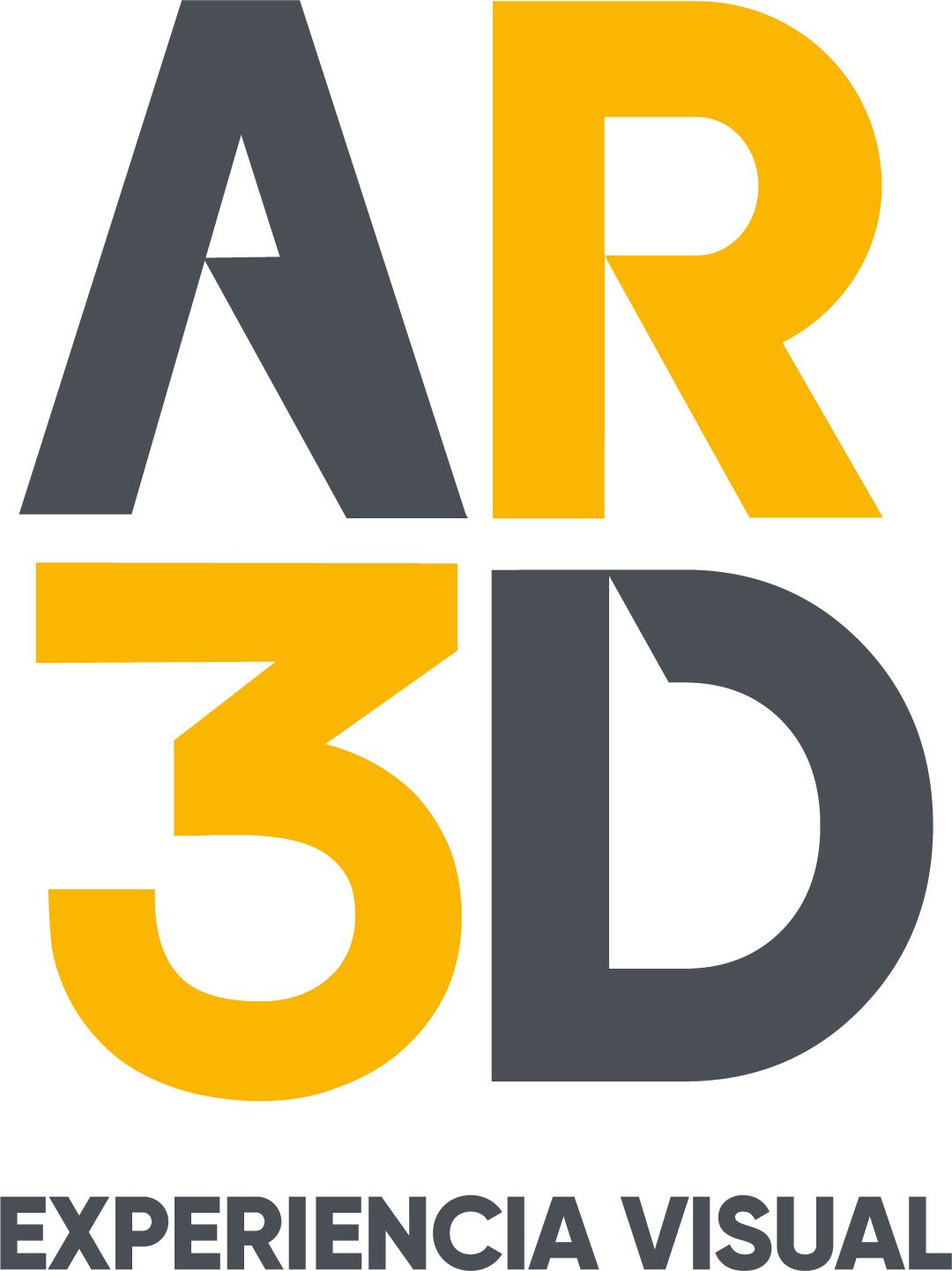 LOGO AR3D