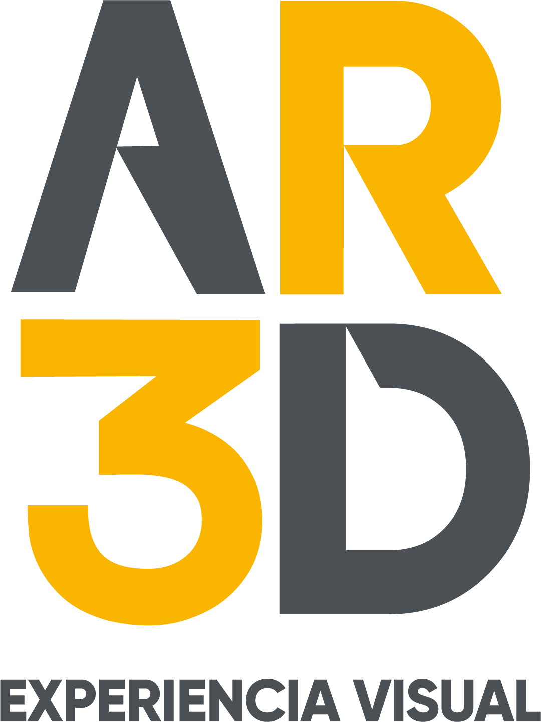 LOGO AR3D