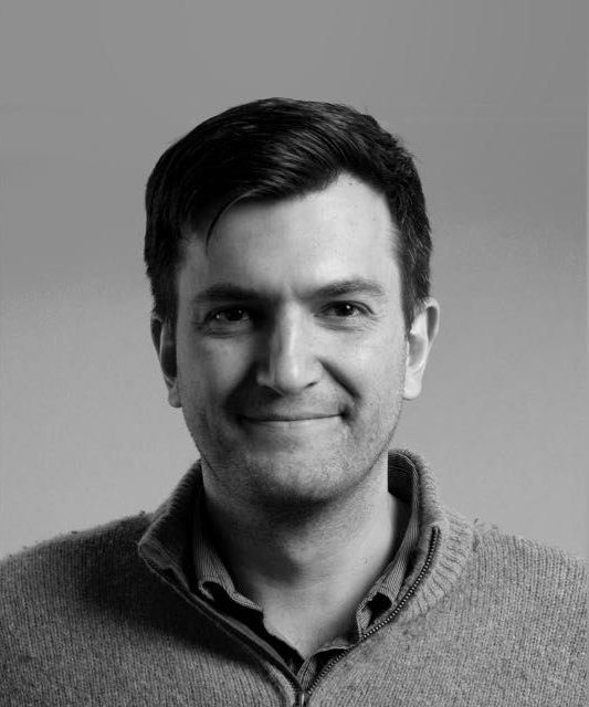 Miguel Angel Flores | Director General AR3D