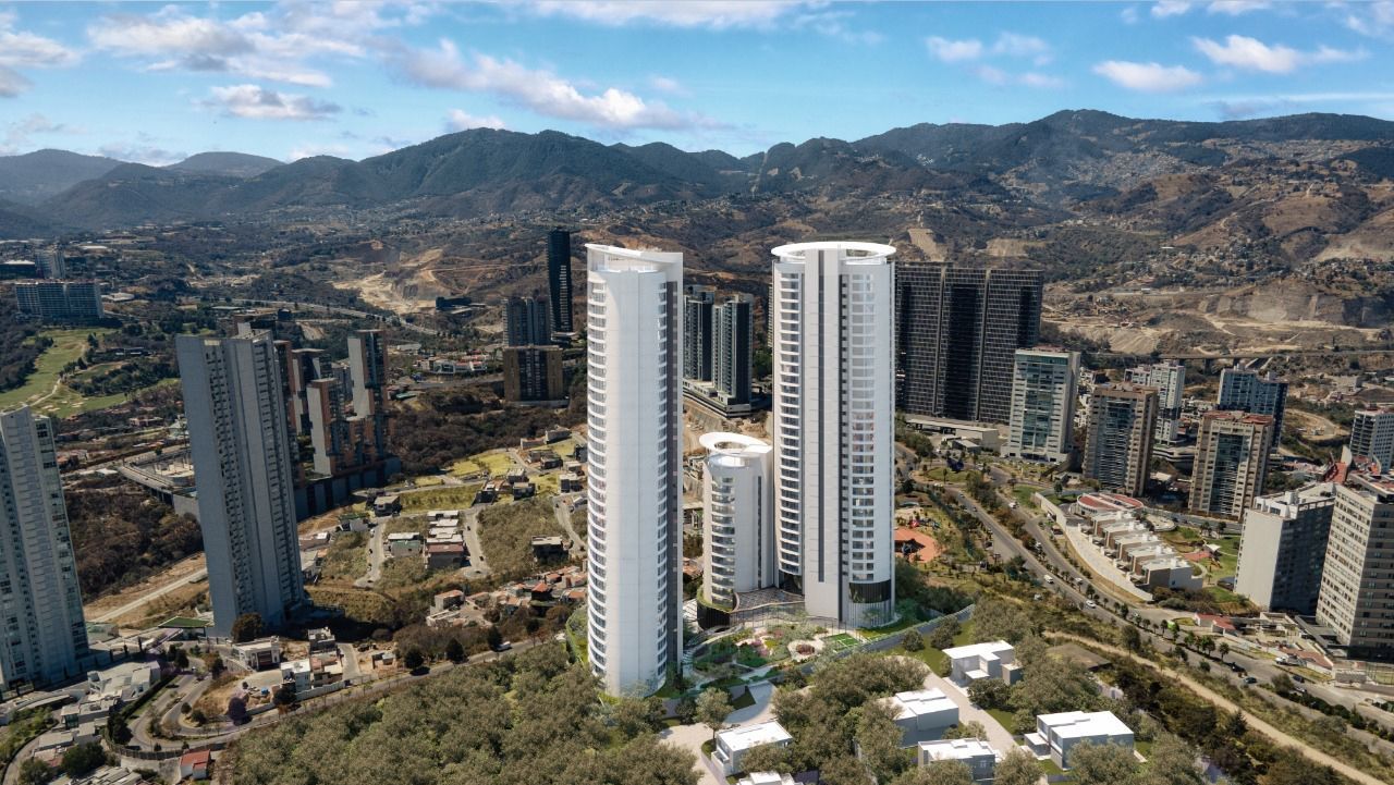 AR3D | VISUALIZACIÓN ARQUITECTÓNICA 3D