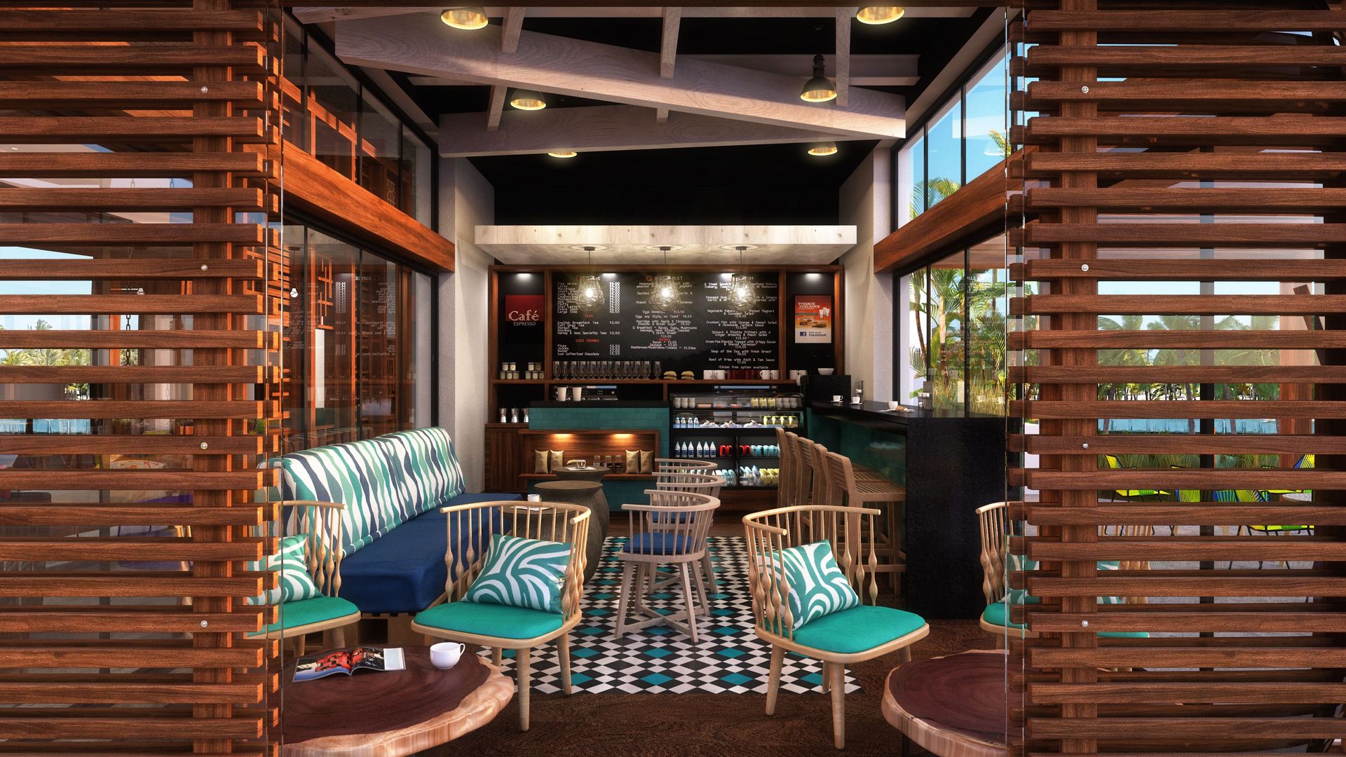 AR3D | Renders Virtuales GDL