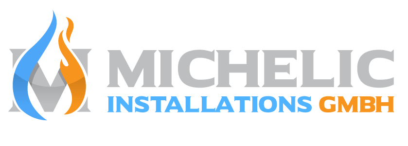 Michelic Installations GmbH Logo