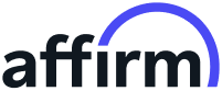 Affirm Logo | Kelly's Auto Repair