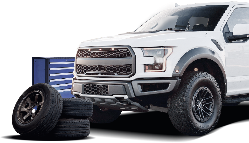 Car Image | Kelly's Auto Repair