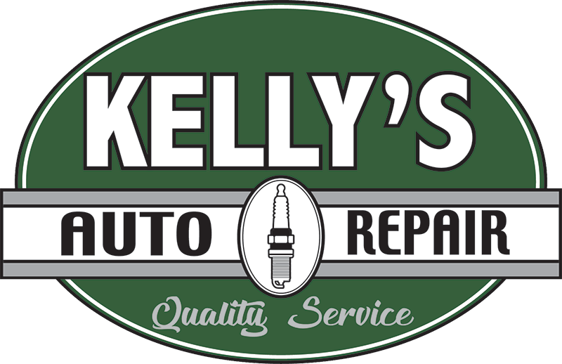 Kelly's Auto Repair's Logo