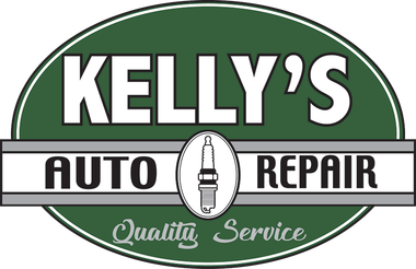 Kelly's Auto Repair's Logo