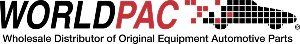 Word Pac Logo | Kelly's Auto Repair
