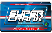 Super Crank Batteries