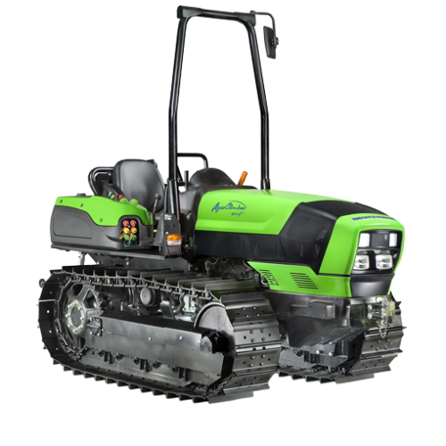 Agroclimber F-V — North Coast Construction Equipment In Coffs Harbour, NSW