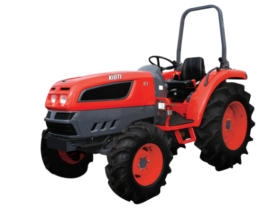 EX5310 | EX5810 ROPS — North Coast Construction Equipment In Coffs Harbour, NSW