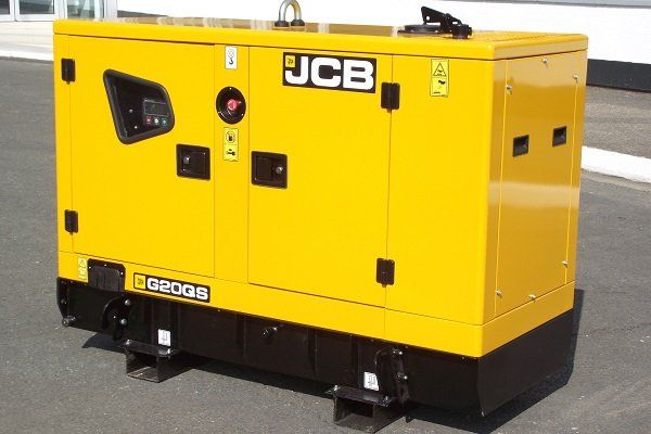 Generators — North Coast Construction Equipment In Coffs Harbour, NSW