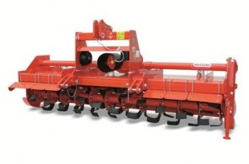 Model SC Rotary Hoes — North Coast Construction Equipment In Coffs Harbour, NSW