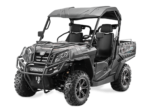 UFORCE 800 EPS CAMOLE — North Coast Construction Equipment In Coffs Harbour, NSW