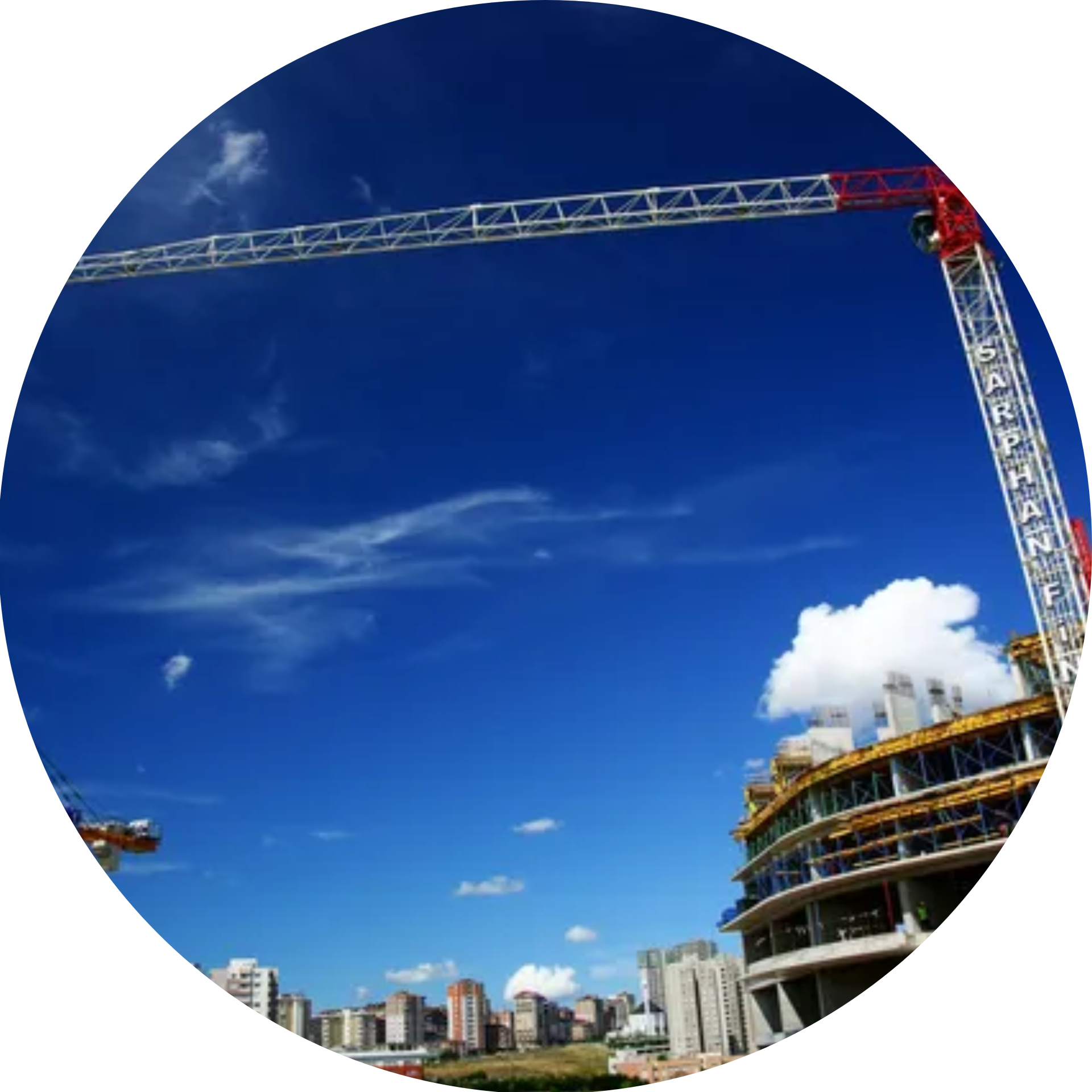 Construction Recruitment