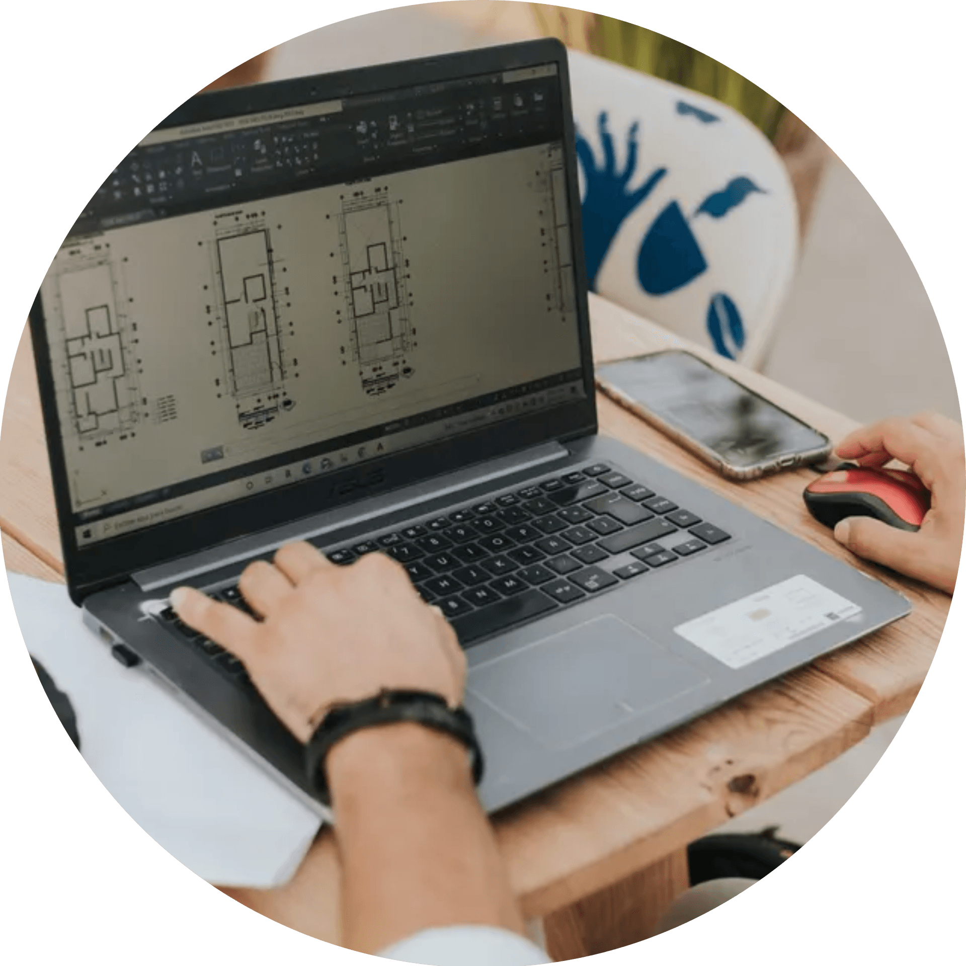 Technical Recruitment
