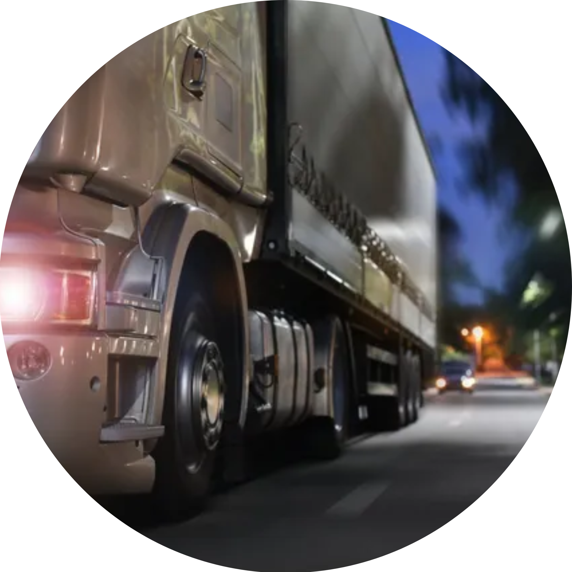 Logistics Recruitment