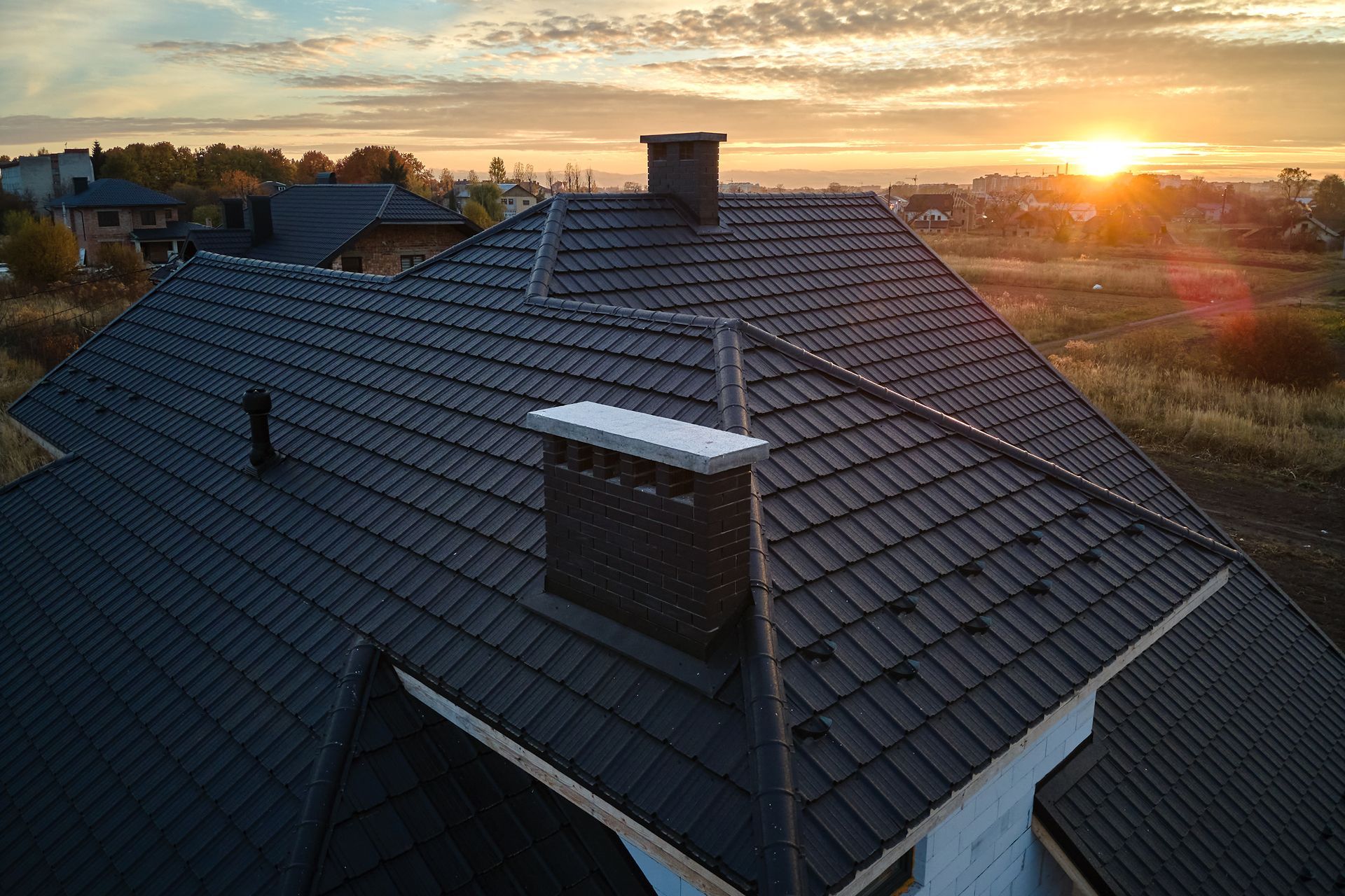 Coperture ed impermeabilizzazioni