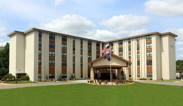 Rindt-Erdman Funeral Home