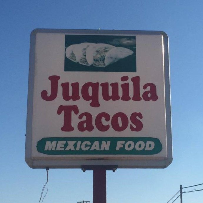Juquila Tacos