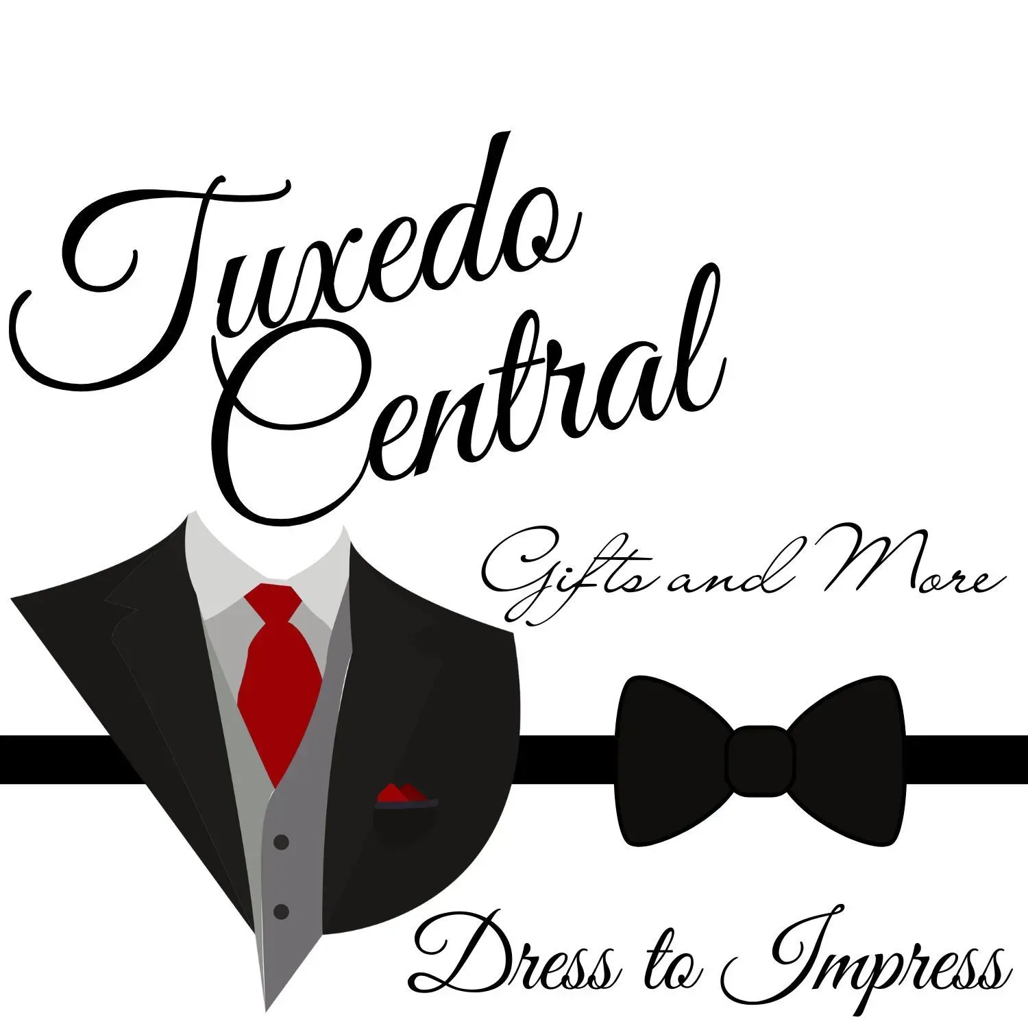 Tuxedo Central Gifts and more