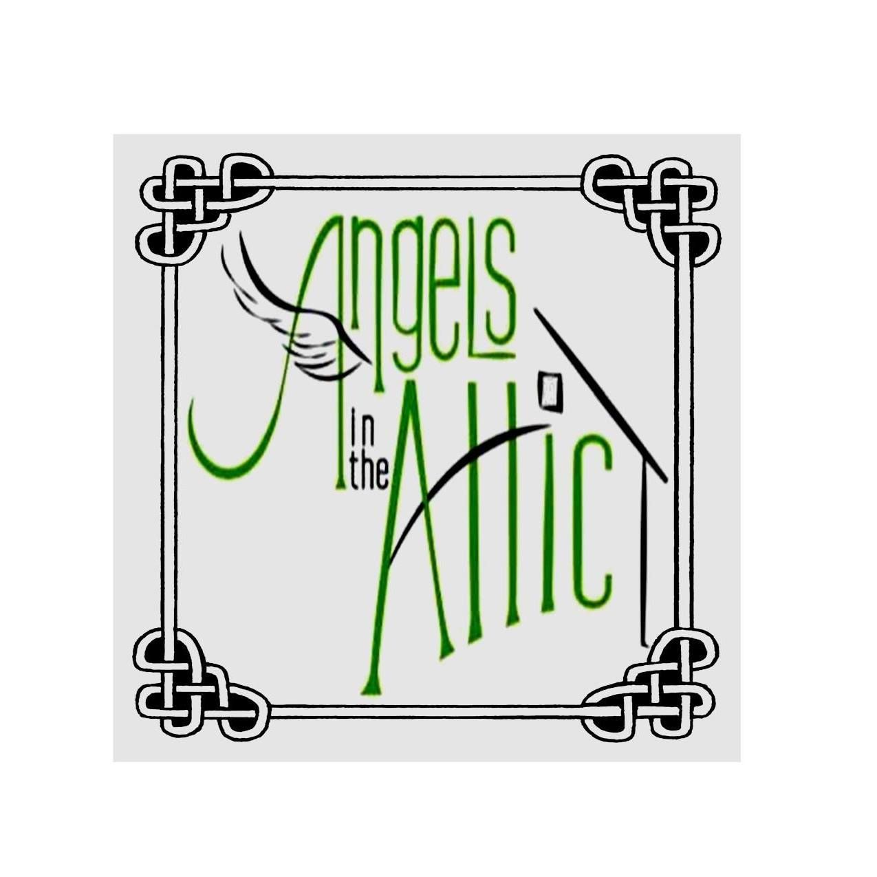 Angels in the Attic