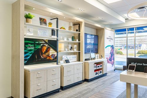Cox Store