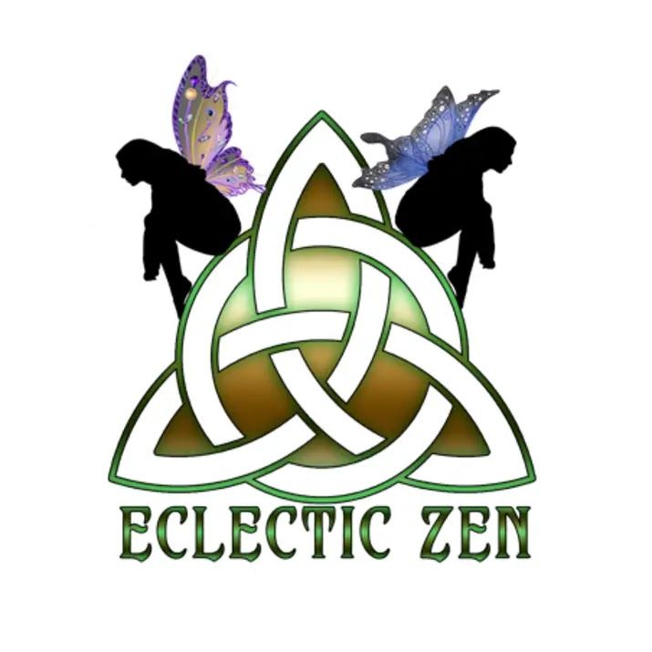 Eclectic Zen