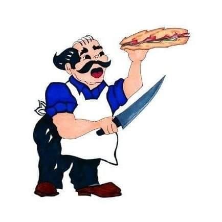 The Grinder Man