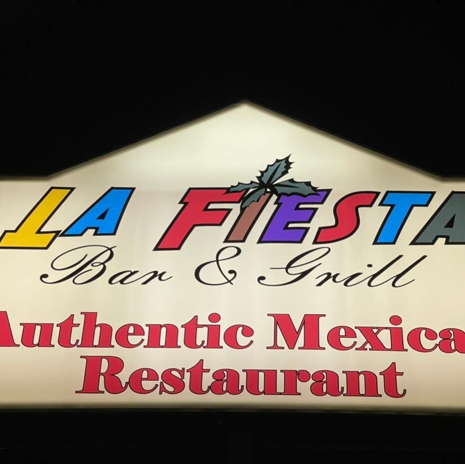 La Fiesta
