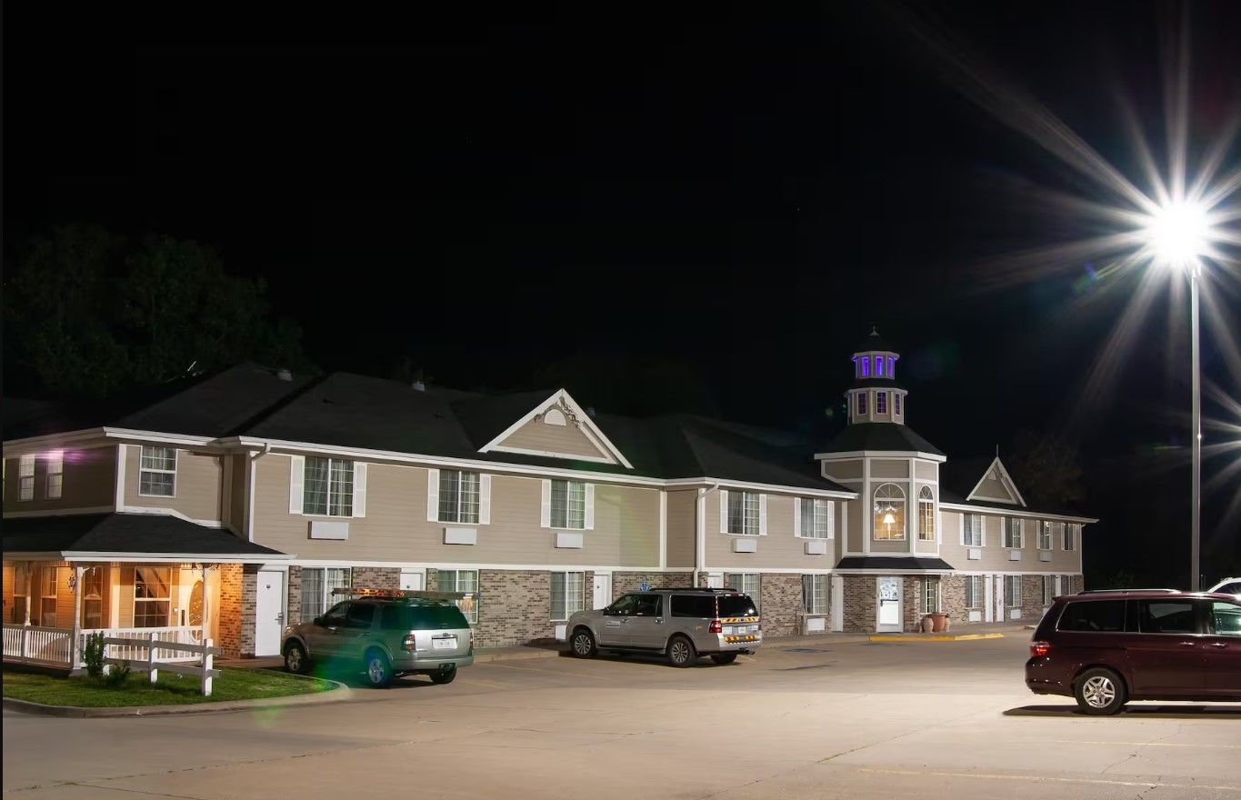 Super 8 by Wyndham